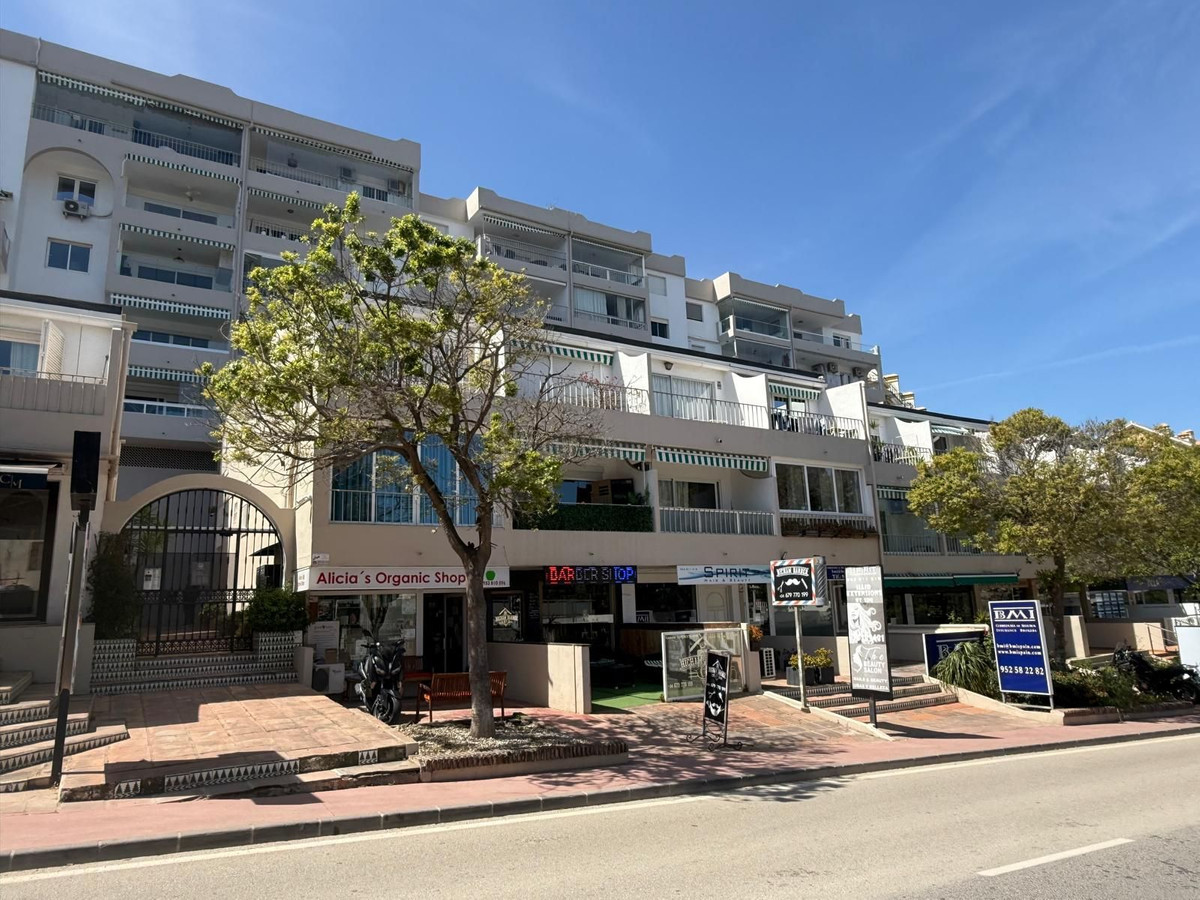 Appartement te koop in Marbella | 2 slaapkamers H5061436