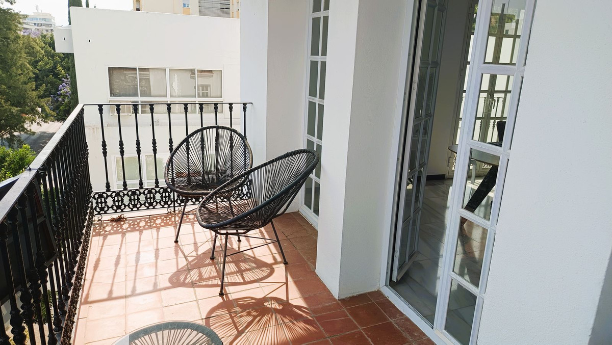 Appartement te koop in Marbella | 3 slaapkamers H5061550