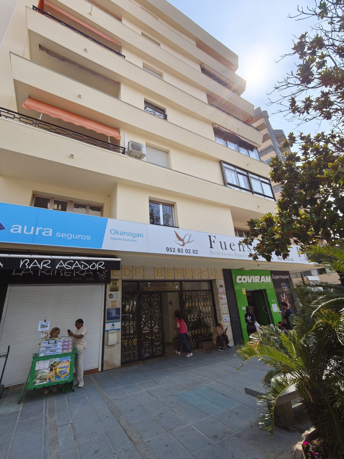 Appartement te koop in Marbella | 2 slaapkamers H5062564