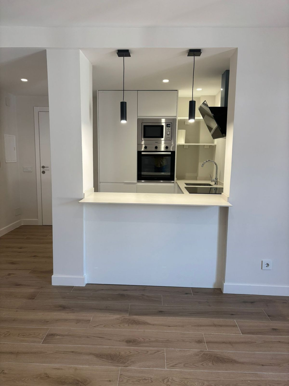 Appartement te koop in Marbella | 2 slaapkamers H5062564