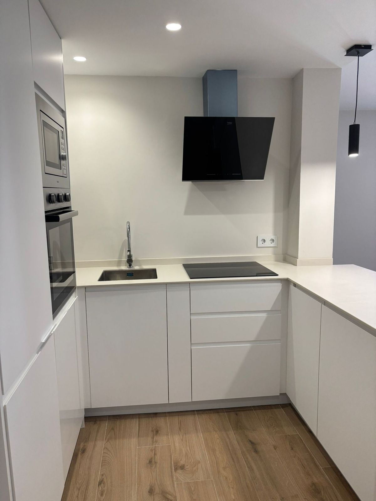Appartement te koop in Marbella | 2 slaapkamers H5062564