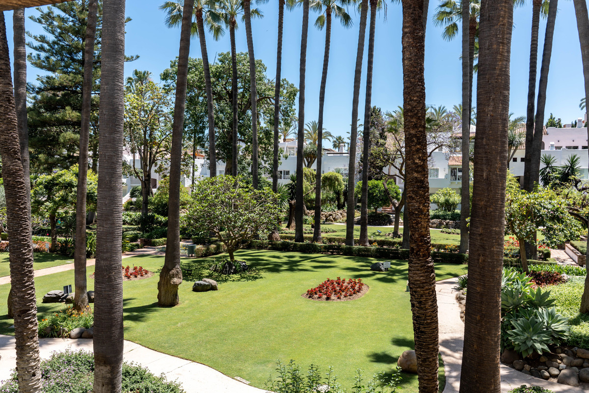 Appartement te koop in Marbella | 2 slaapkamers H5063005