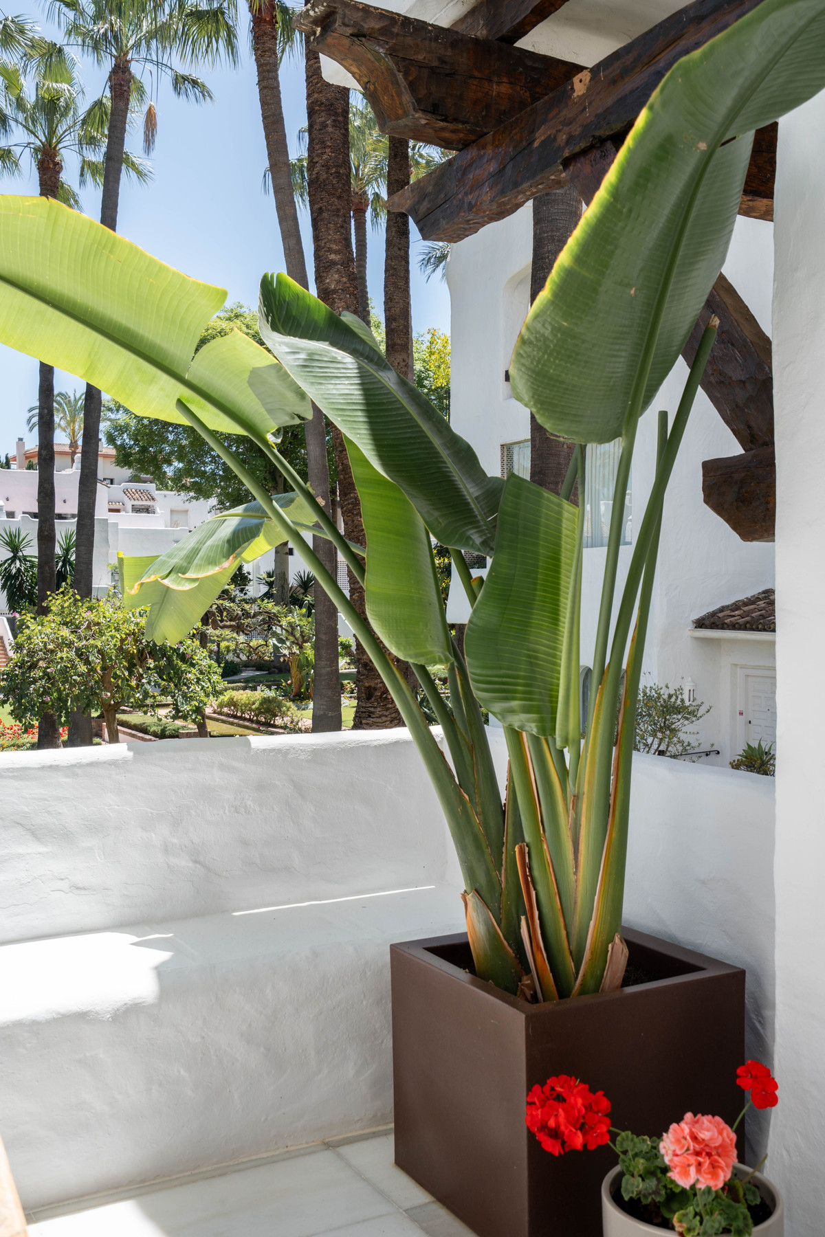 Appartement te koop in Marbella | 2 slaapkamers H5063005