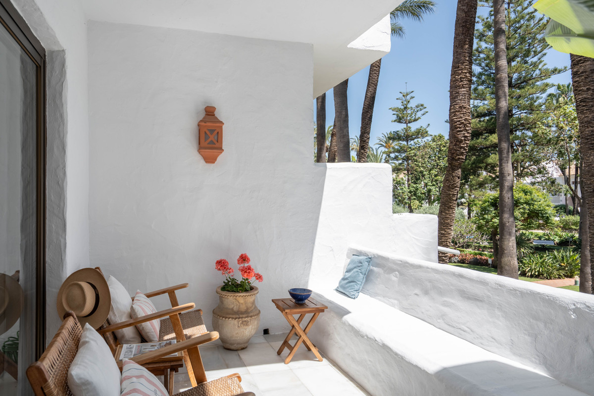 Appartement te koop in Marbella | 2 slaapkamers H5063005