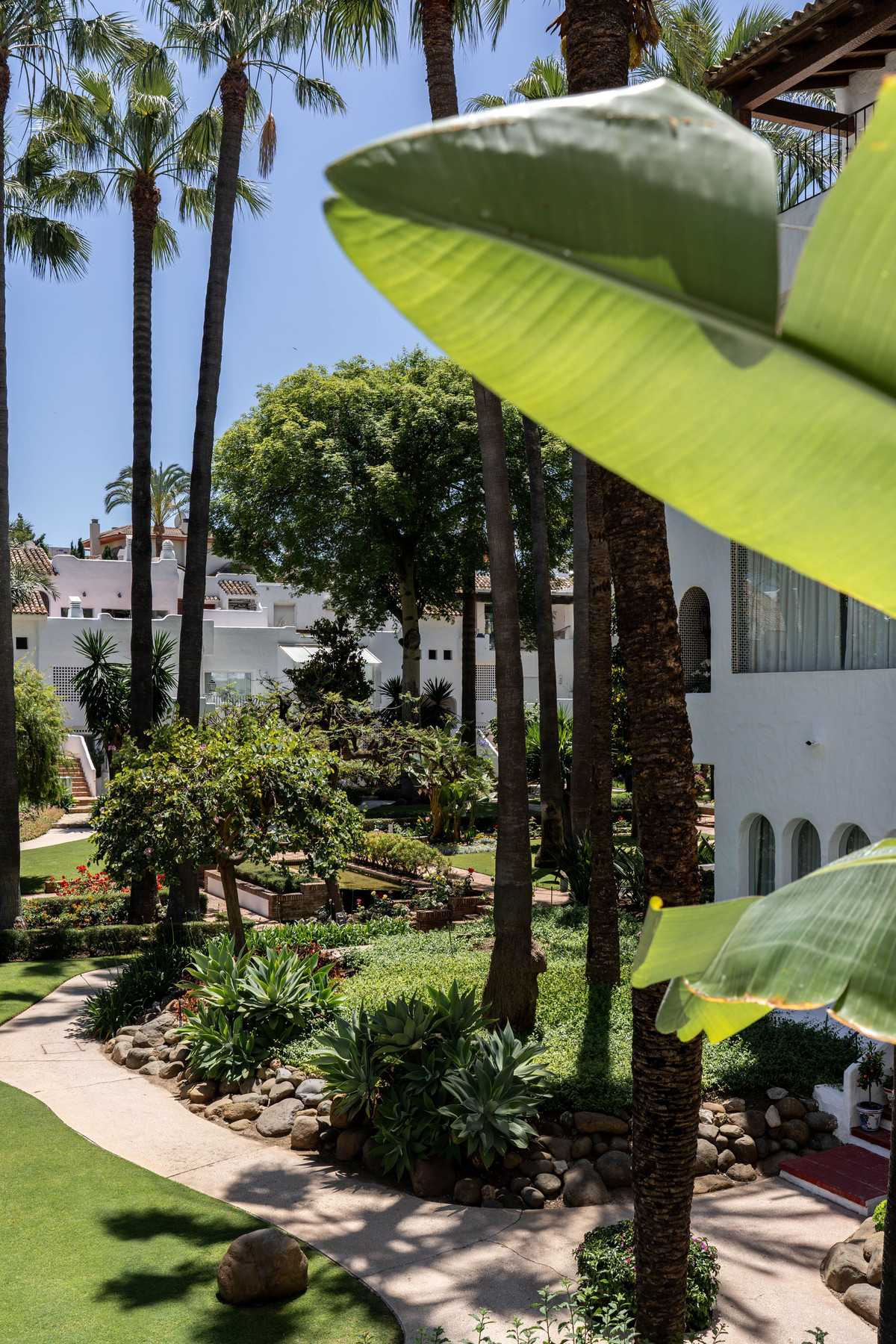 Appartement te koop in Marbella | 2 slaapkamers H5063005