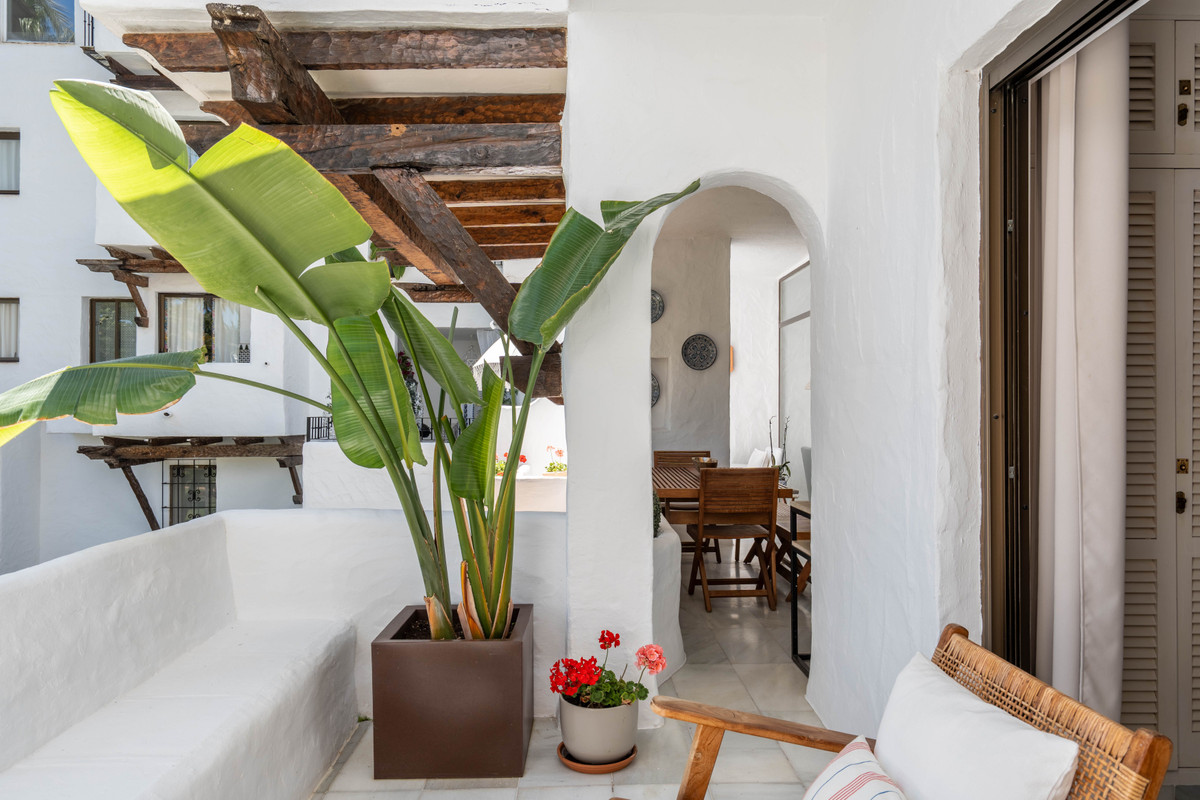 Appartement te koop in Marbella | 2 slaapkamers H5063005