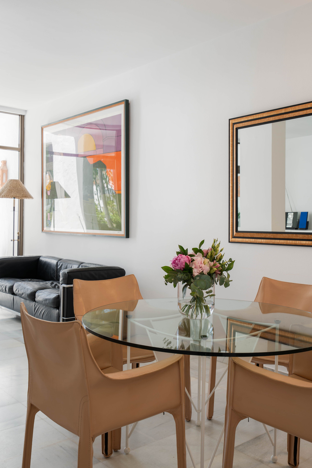 Appartement te koop in Marbella | 2 slaapkamers H5063005