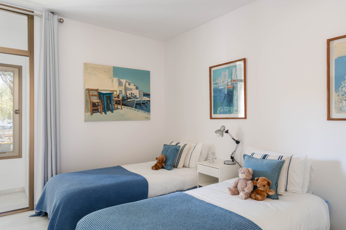 Appartement te koop in Marbella | 2 slaapkamers H5063005