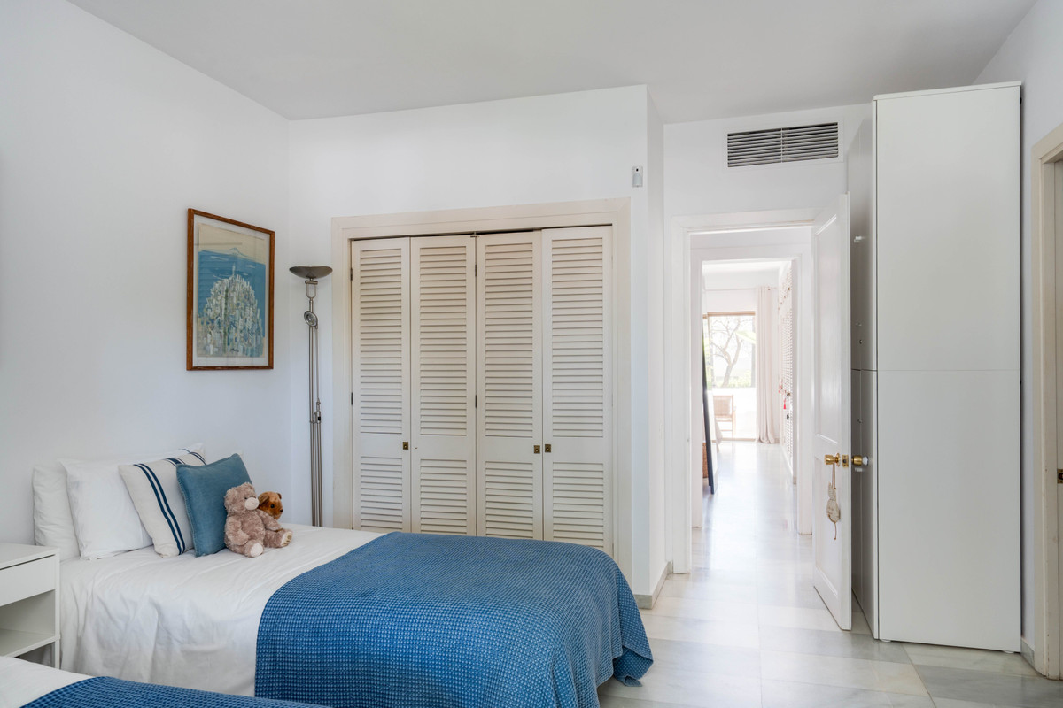 Appartement te koop in Marbella | 2 slaapkamers H5063005