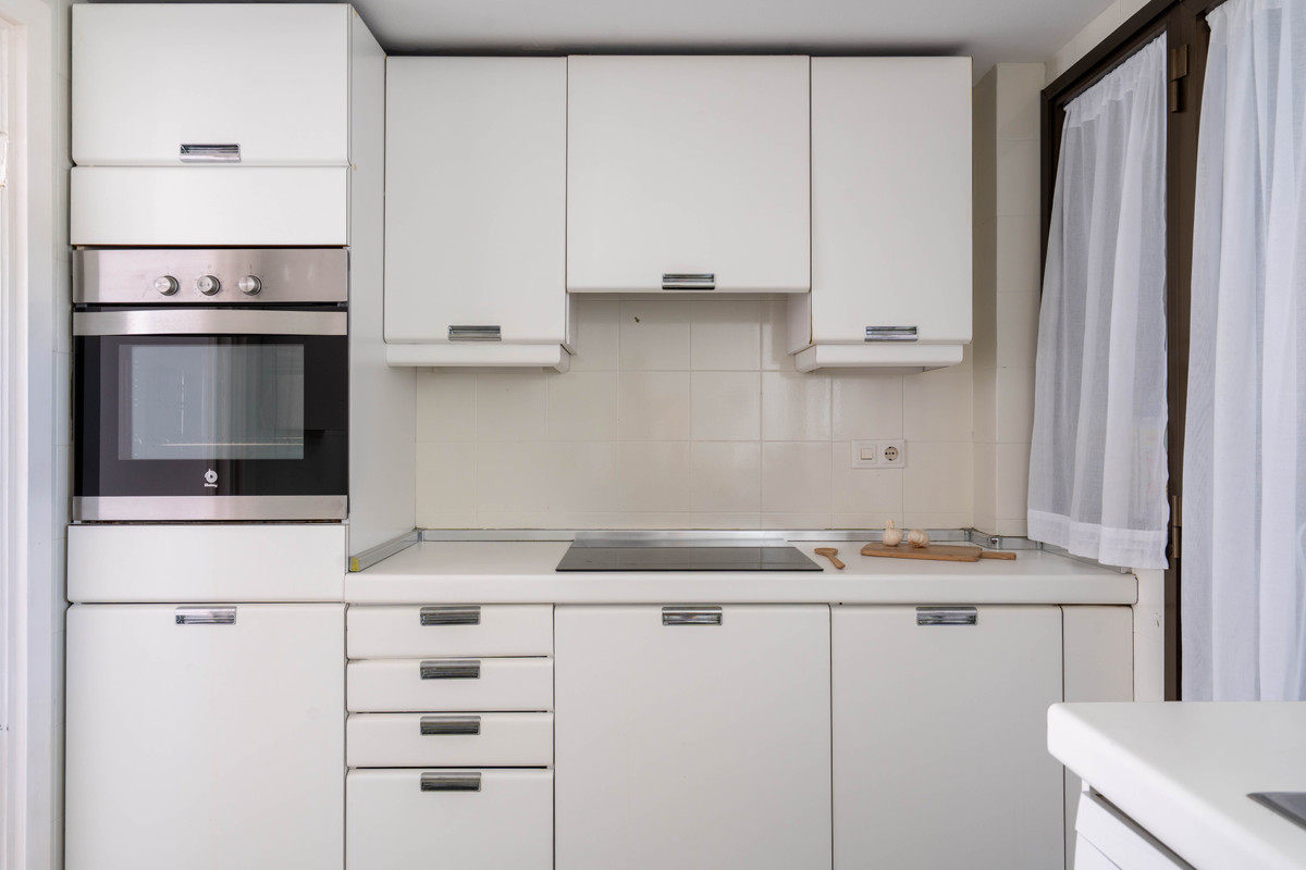 Appartement te koop in Marbella | 2 slaapkamers H5063005