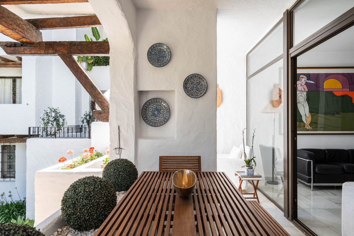 Appartement te koop in Marbella | 2 slaapkamers H5063005