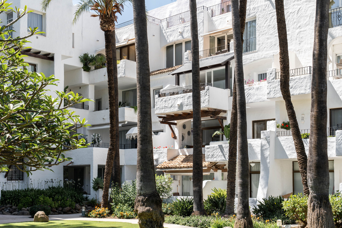 Appartement te koop in Marbella | 2 slaapkamers H5063005