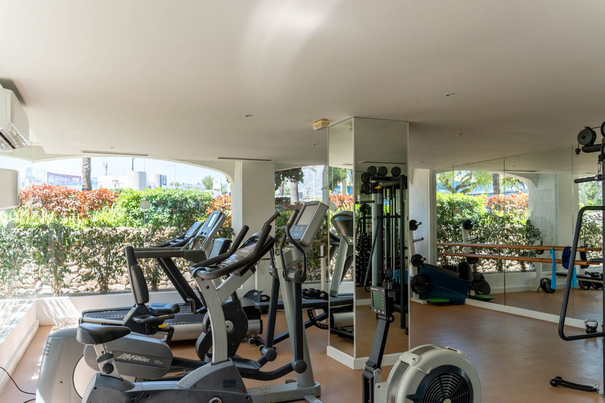 Appartement te koop in Marbella | 2 slaapkamers H5063005