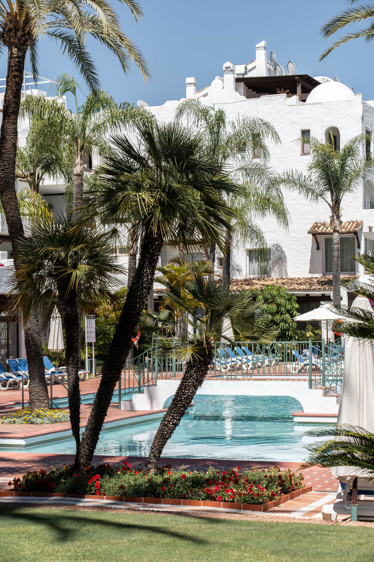 Appartement te koop in Marbella | 2 slaapkamers H5063005