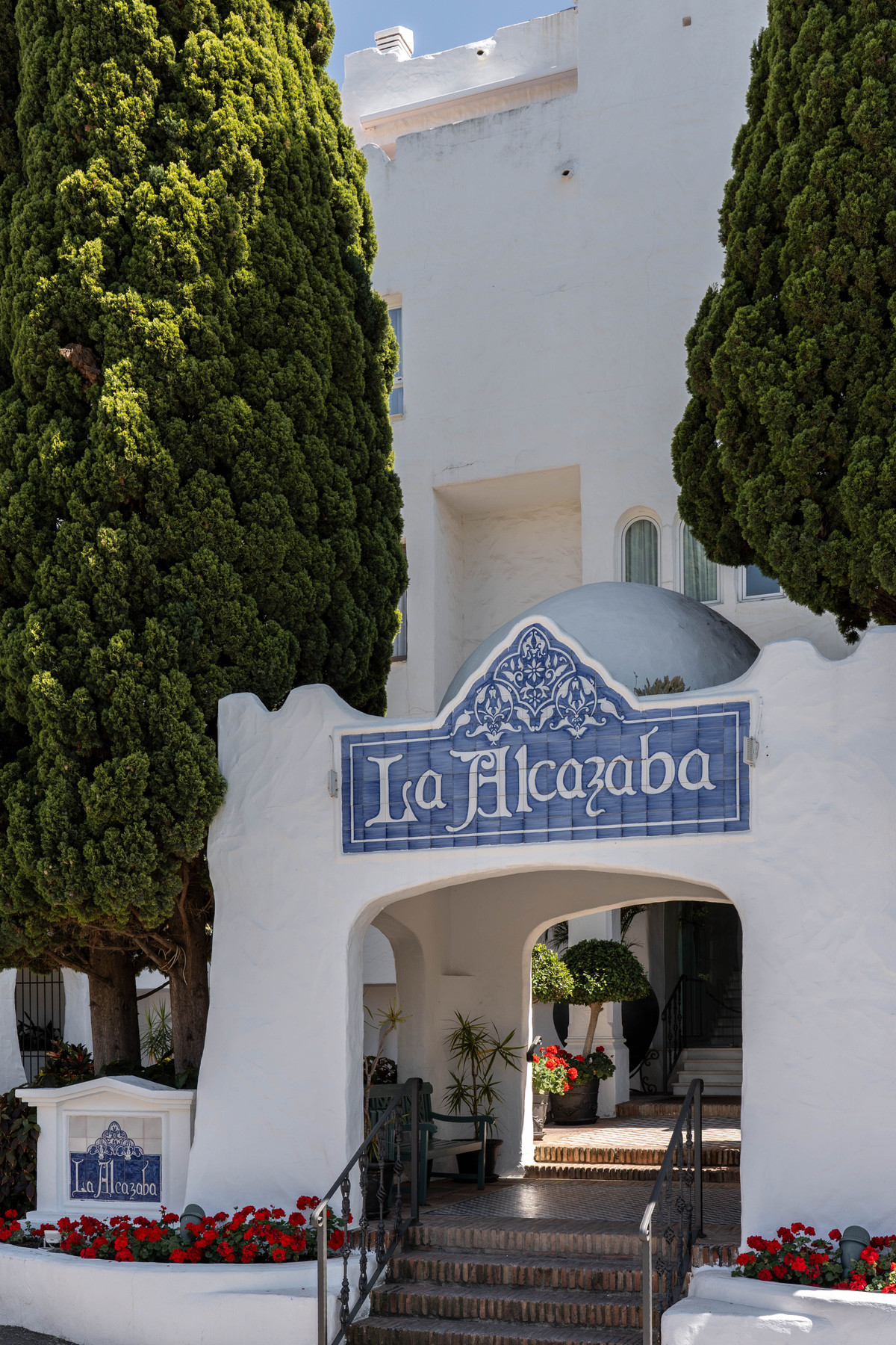 Appartement te koop in Marbella | 2 slaapkamers H5063005