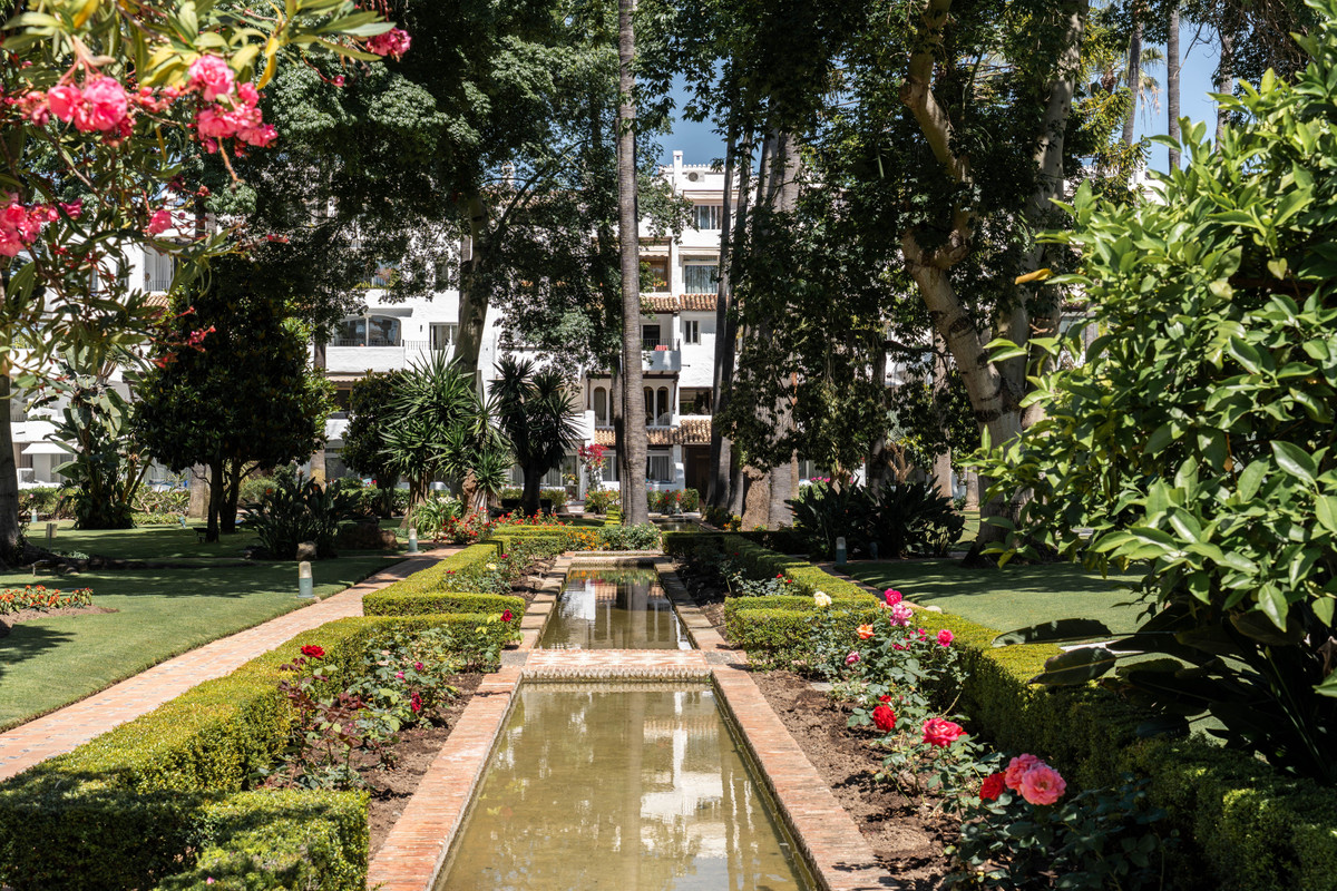 Appartement te koop in Marbella | 2 slaapkamers H5063005