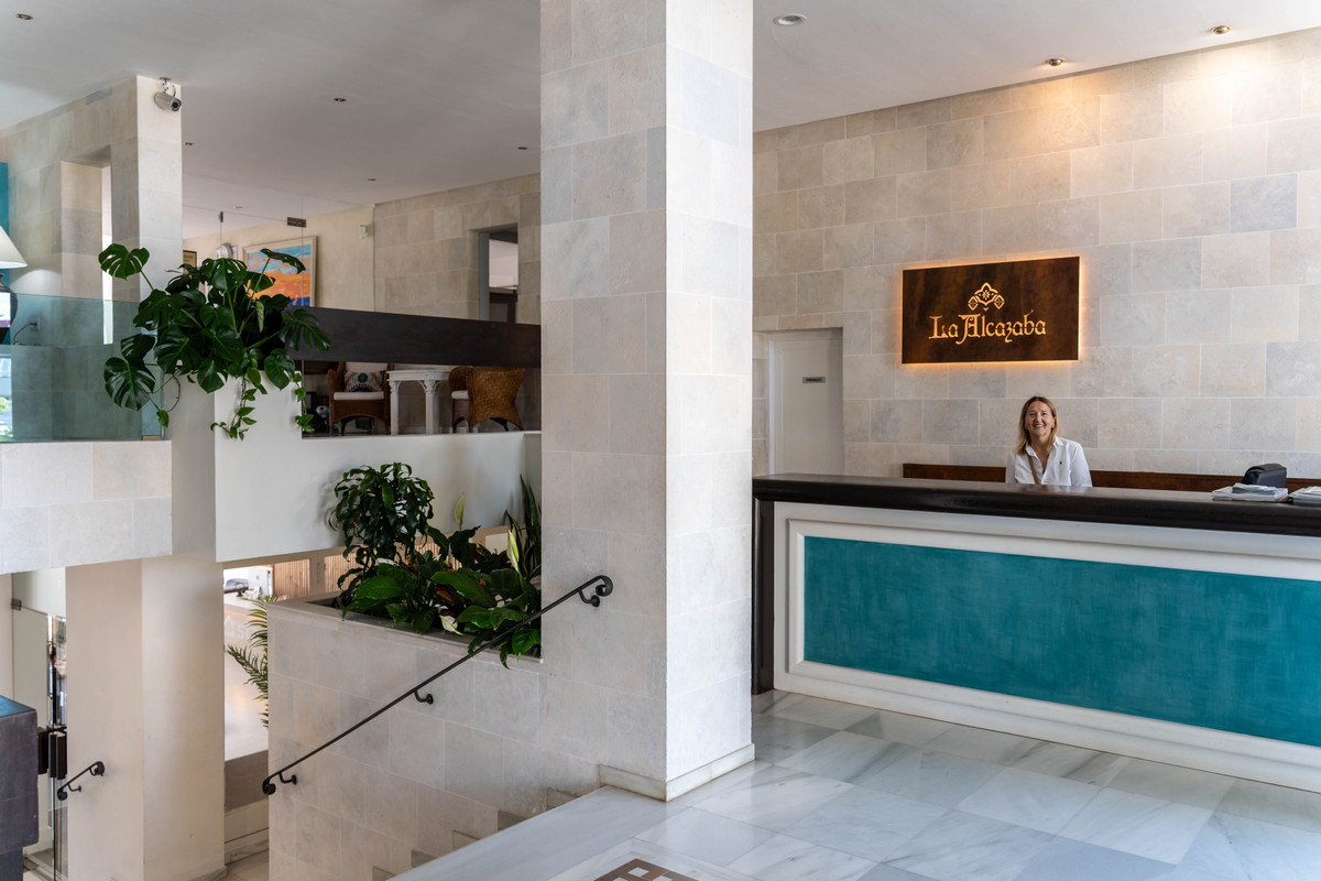 Appartement te koop in Marbella | 2 slaapkamers H5063005