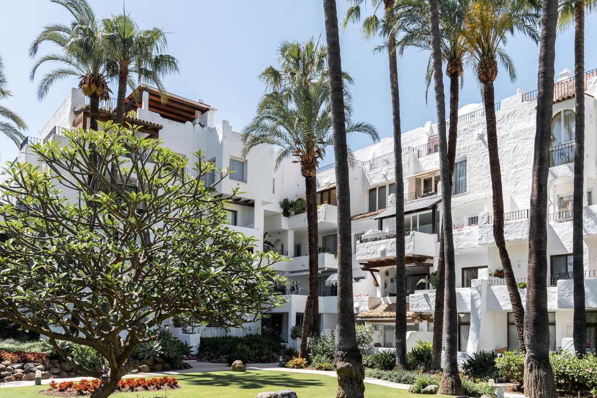 Appartement te koop in Marbella | 2 slaapkamers H5063005