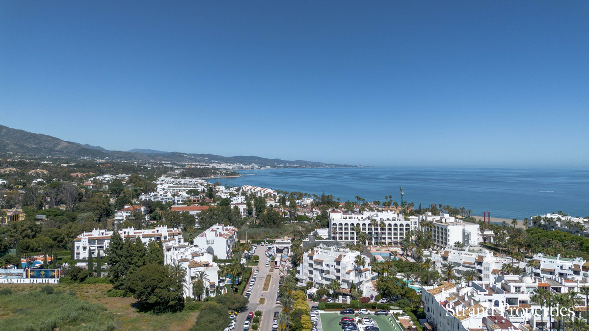 Appartement te koop in Marbella | 2 slaapkamers H5063005