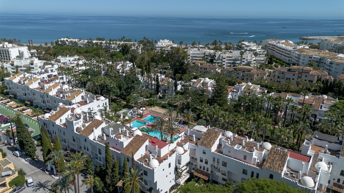 Appartement te koop in Marbella | 2 slaapkamers H5063005