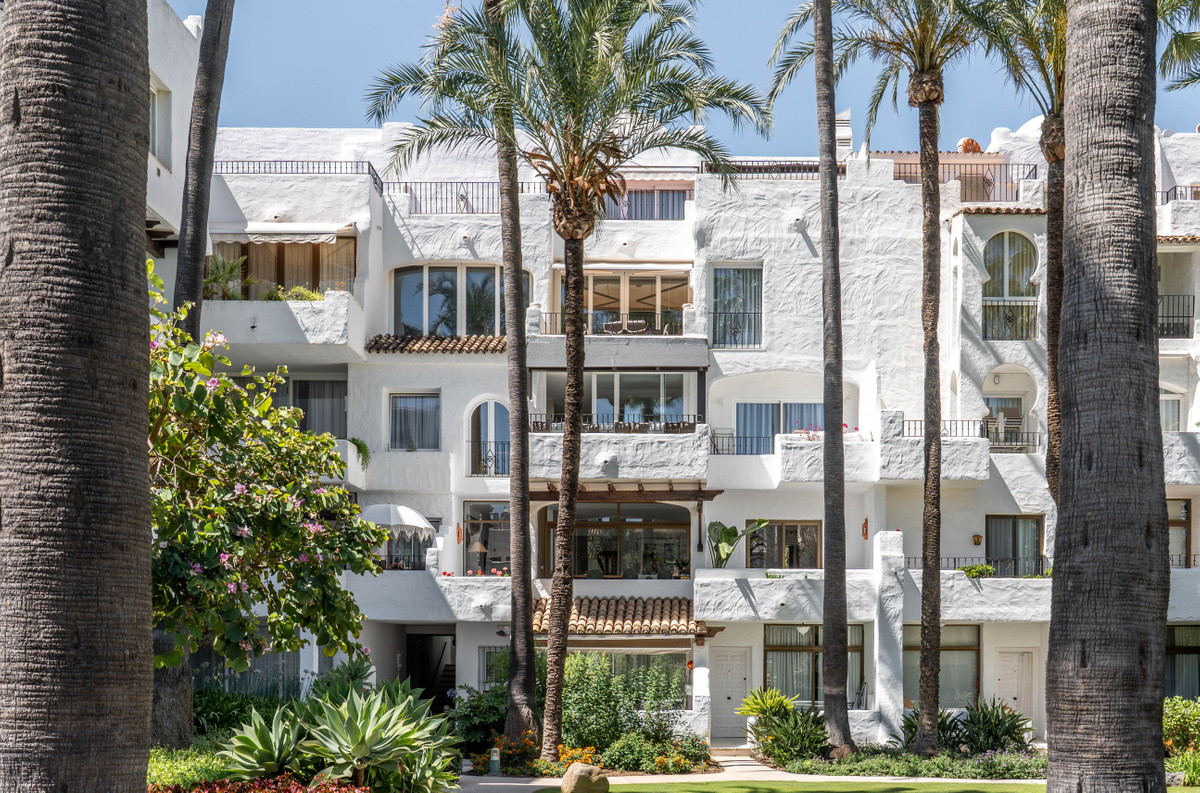 Appartement te koop in Marbella | 2 slaapkamers H5063005