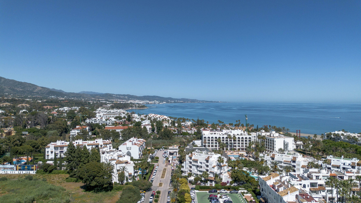 Appartement te koop in Marbella | 2 slaapkamers H5063005