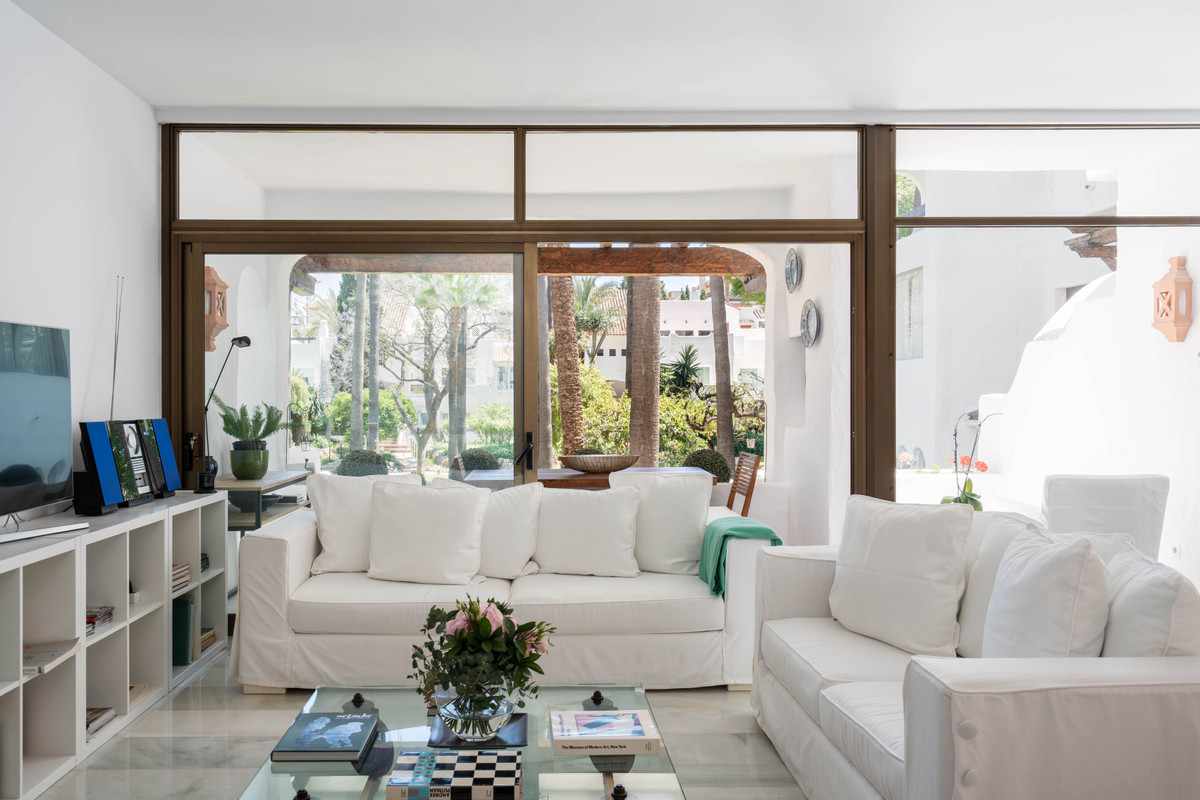 Appartement te koop in Marbella | 2 slaapkamers H5063005