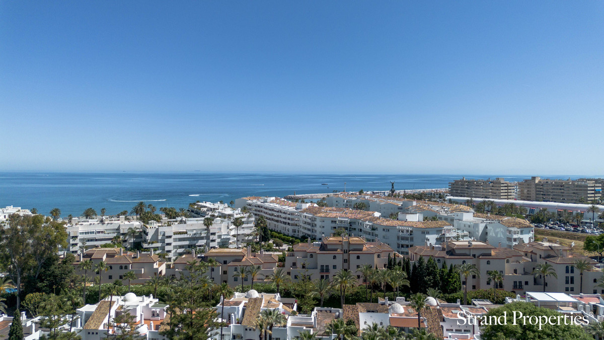 Appartement te koop in Marbella | 2 slaapkamers H5063005