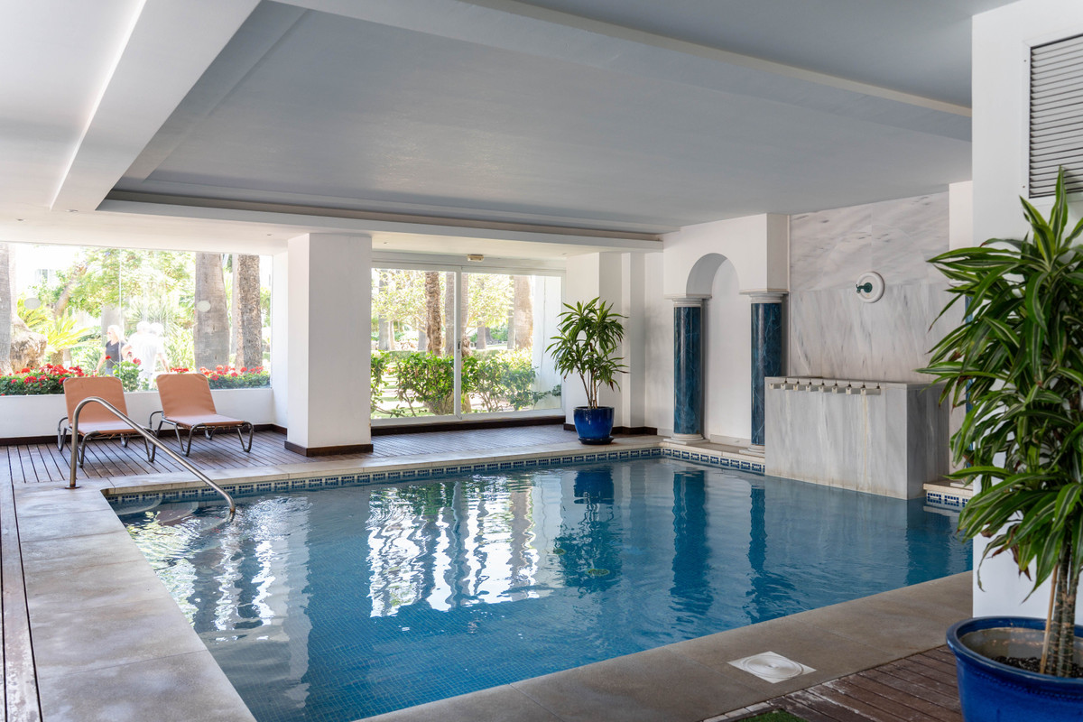 Appartement te koop in Marbella | 2 slaapkamers H5063005