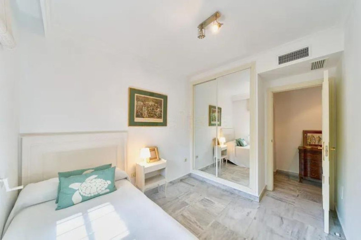 Appartement te koop in Marbella | 3 slaapkamers H5066938