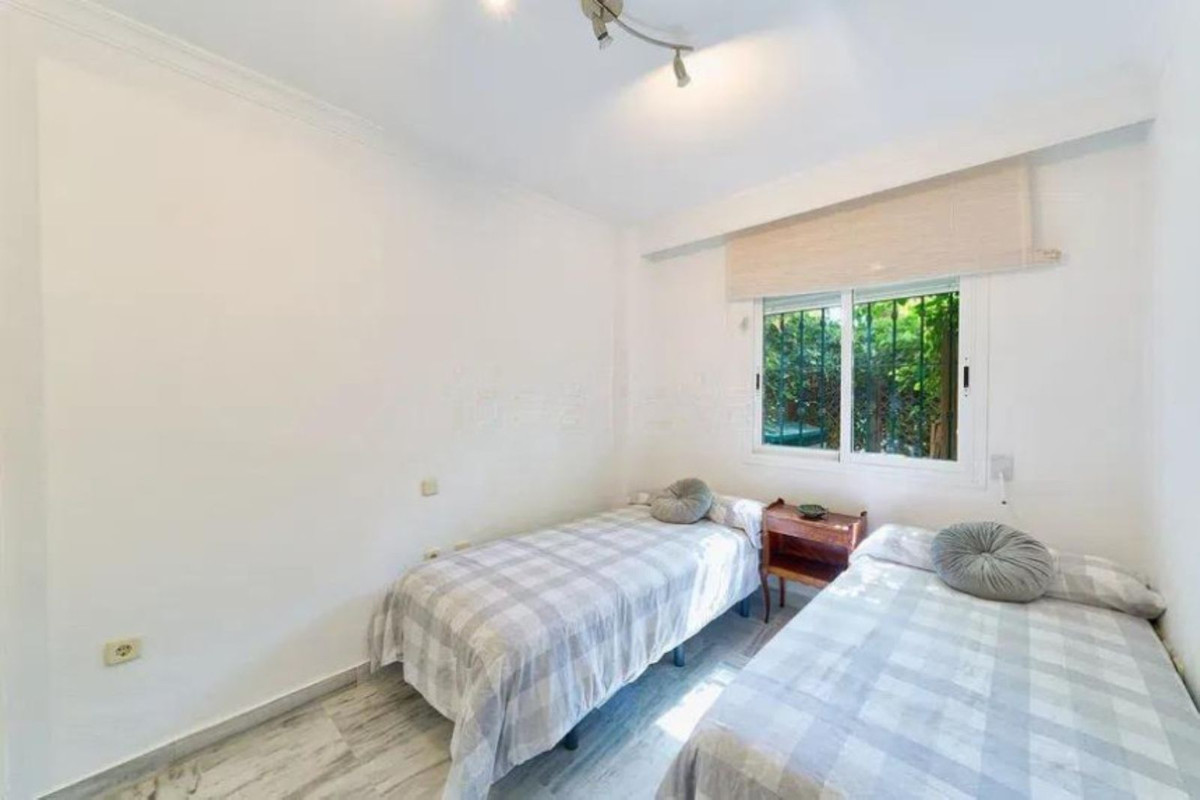 Appartement te koop in Marbella | 3 slaapkamers H5066938