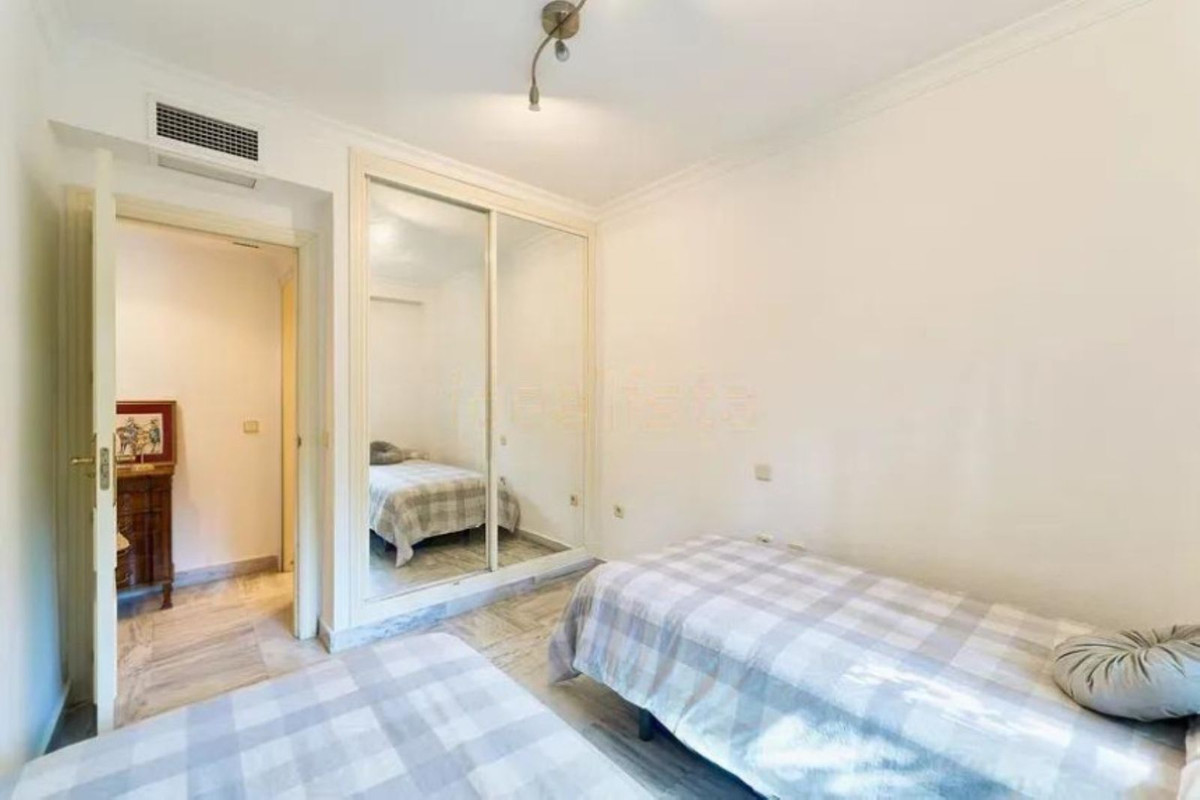 Appartement te koop in Marbella | 3 slaapkamers H5066938