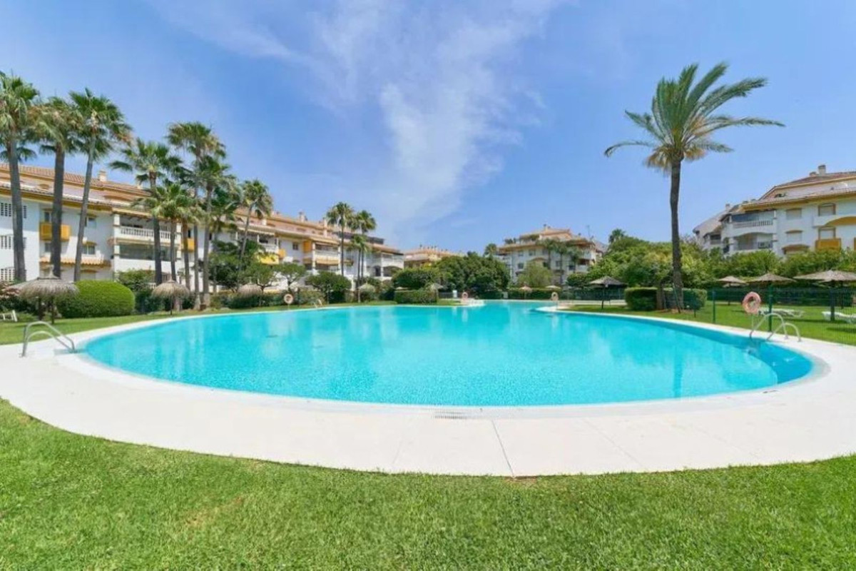Appartement te koop in Marbella | 3 slaapkamers H5066938