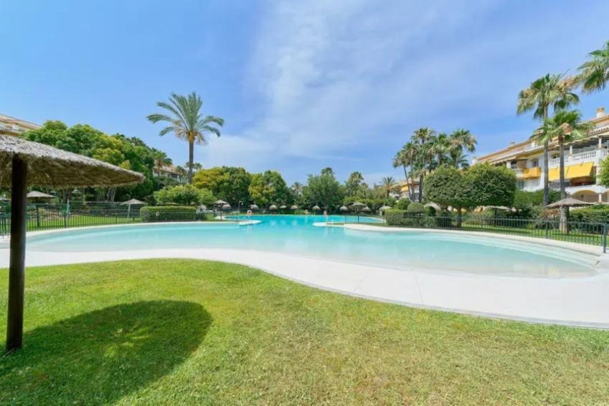Appartement te koop in Marbella | 3 slaapkamers H5066938