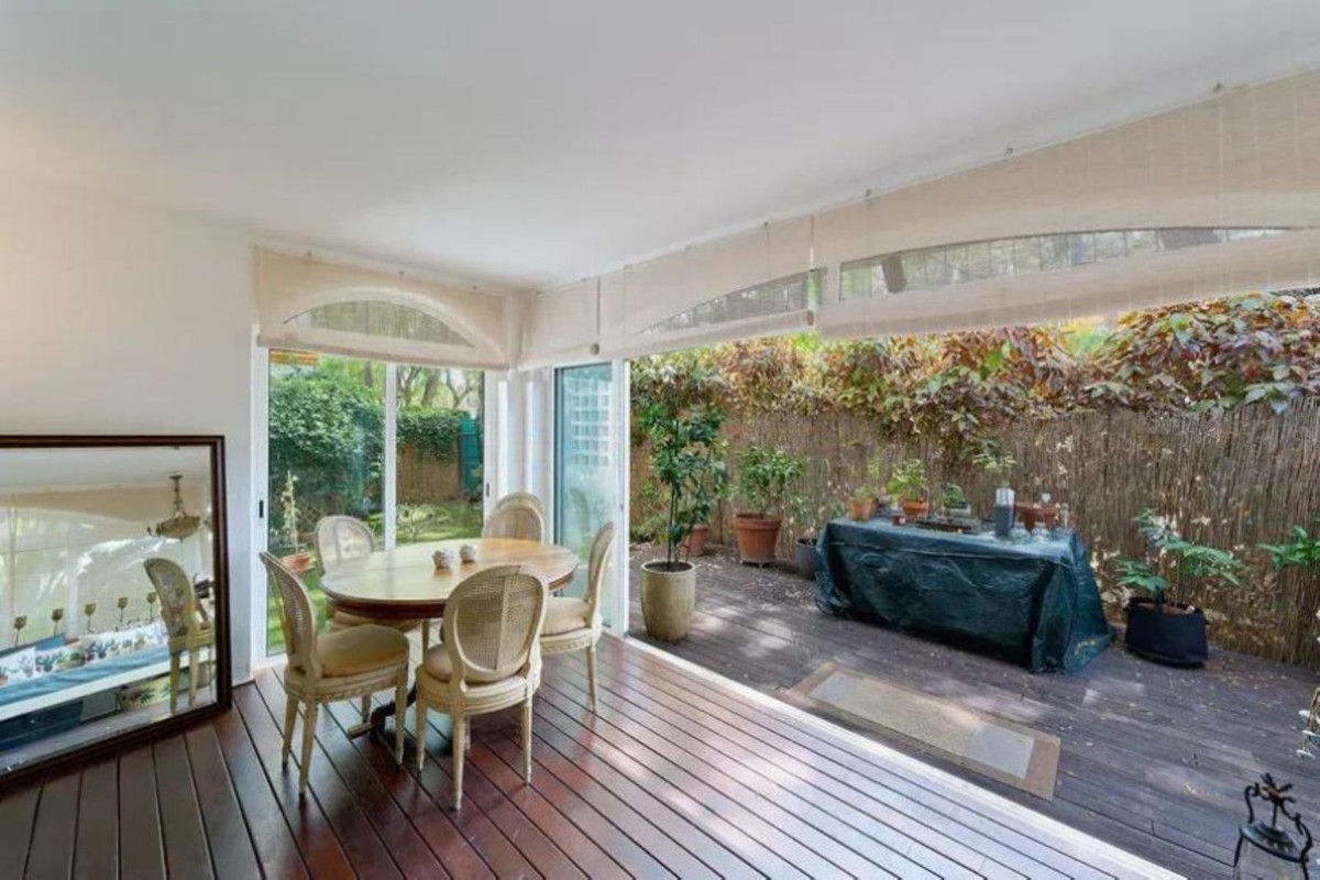 Appartement te koop in Marbella | 3 slaapkamers H5066938