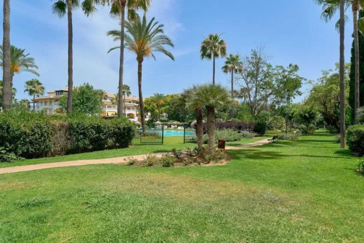 Appartement te koop in Marbella | 3 slaapkamers H5066938