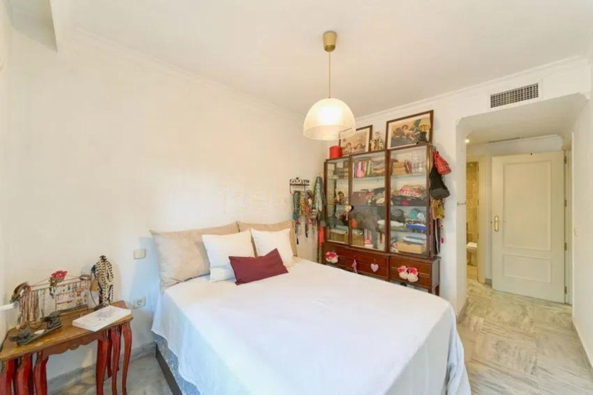 Appartement te koop in Marbella | 3 slaapkamers H5066938