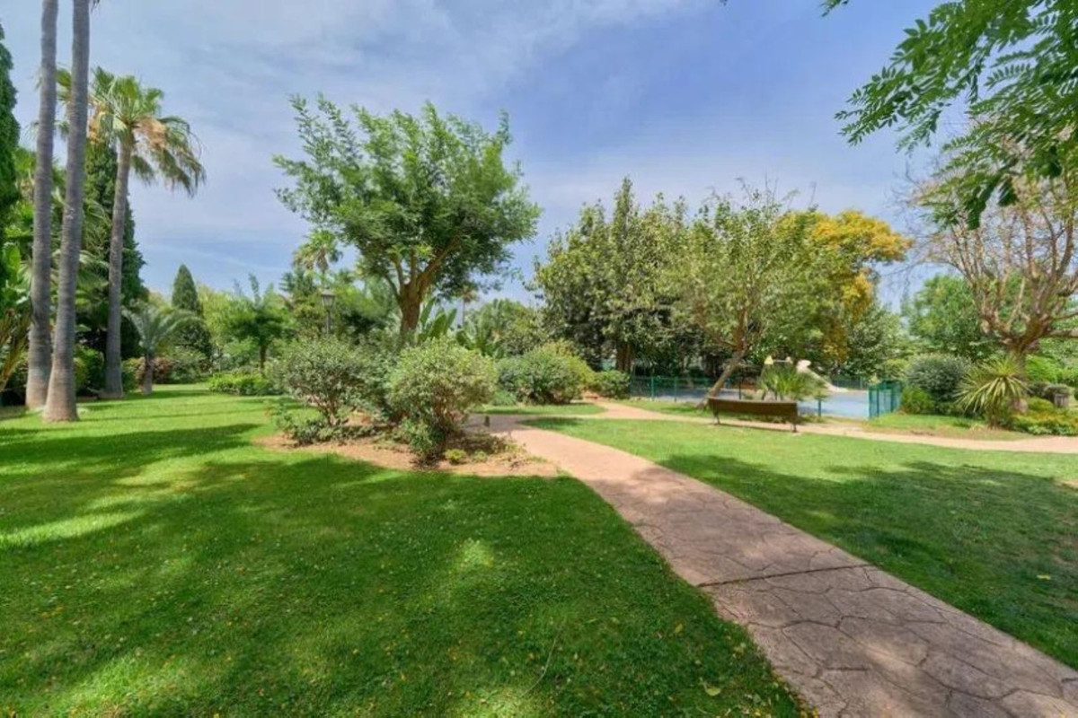 Appartement te koop in Marbella | 3 slaapkamers H5066938