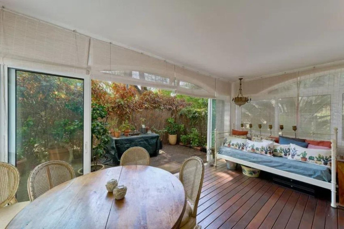 Appartement te koop in Marbella | 3 slaapkamers H5066938