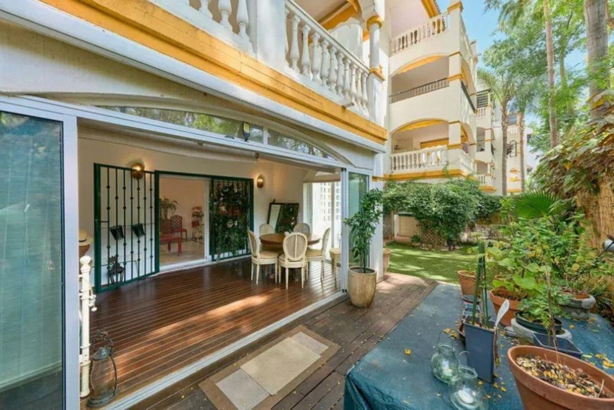 Appartement te koop in Marbella | 3 slaapkamers H5066938