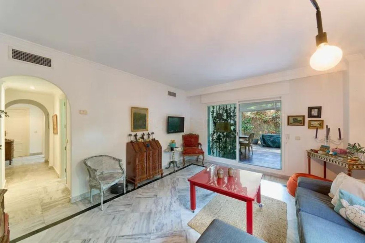 Appartement te koop in Marbella | 3 slaapkamers H5066938