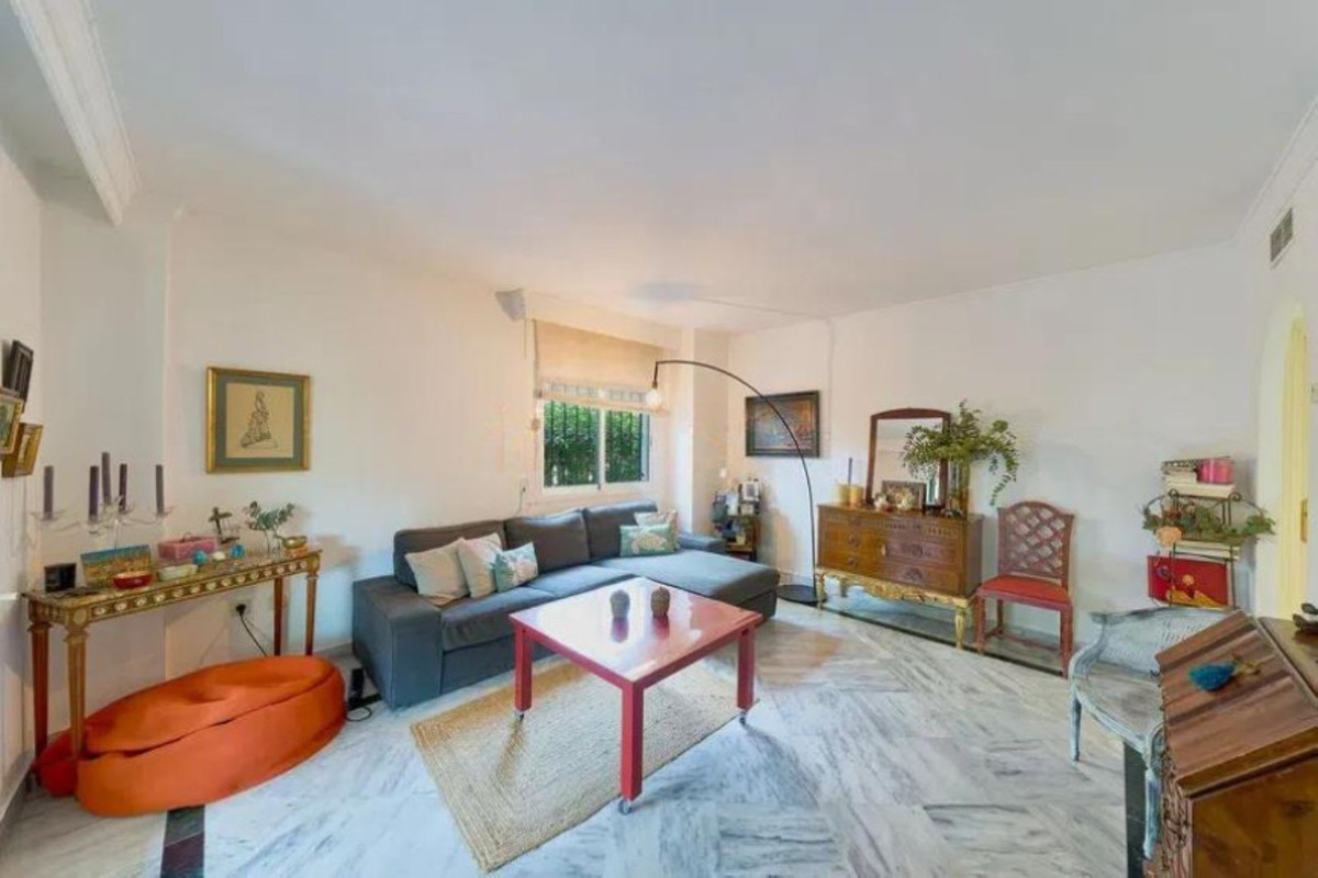 Appartement te koop in Marbella | 3 slaapkamers H5066938