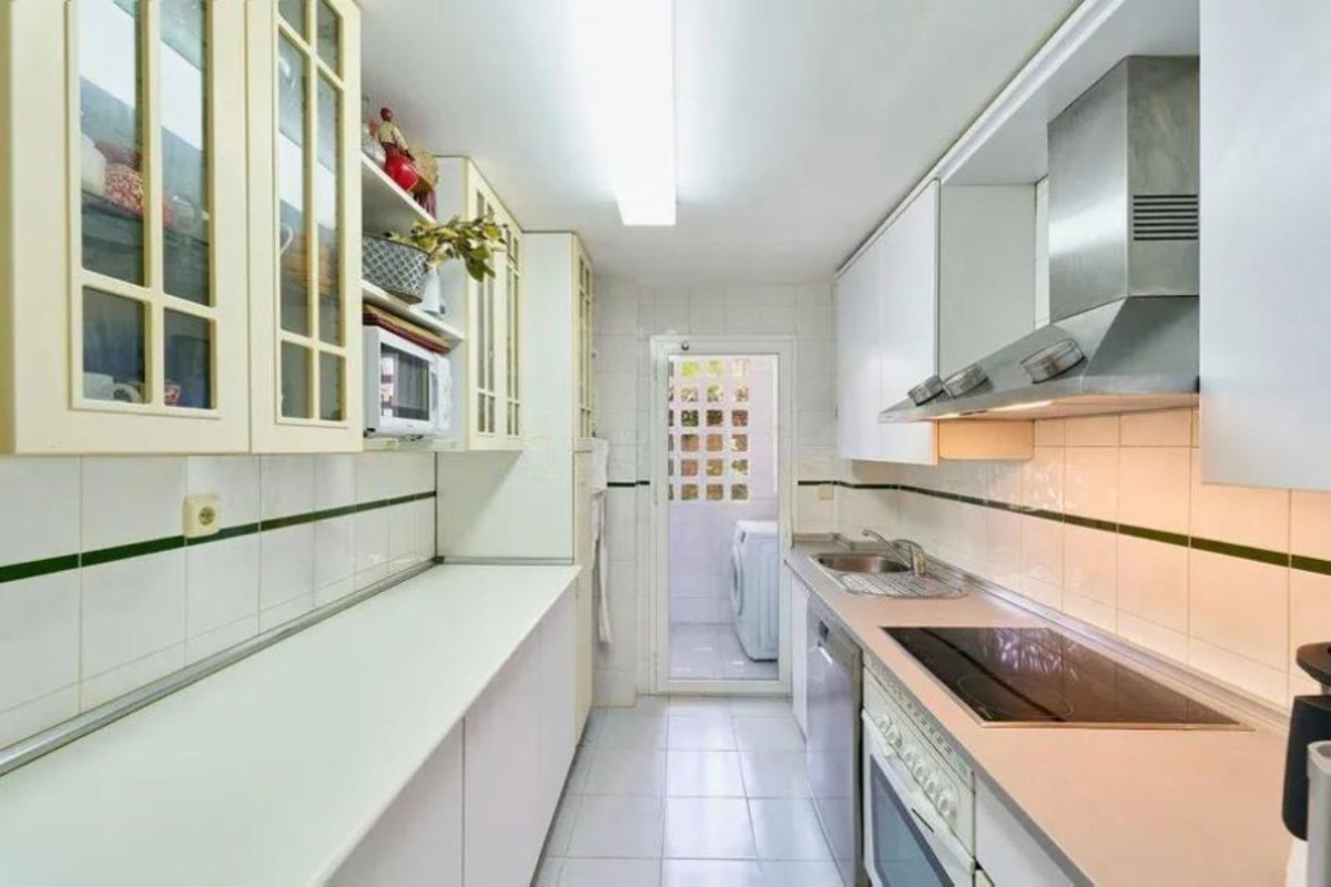 Appartement te koop in Marbella | 3 slaapkamers H5066938