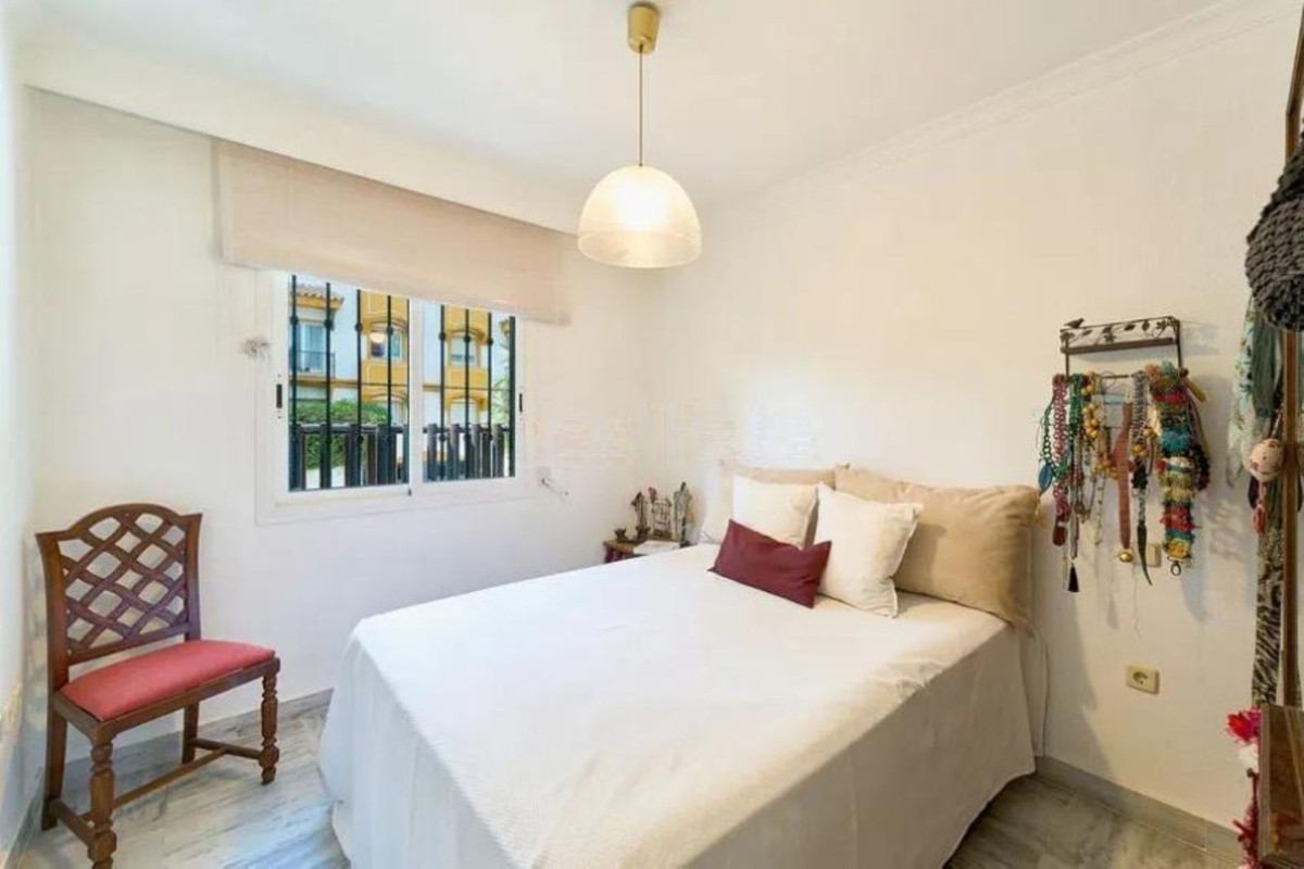 Appartement te koop in Marbella | 3 slaapkamers H5066938