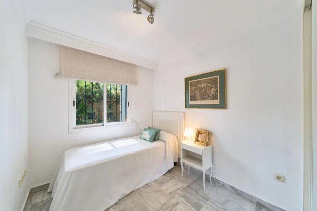 Appartement te koop in Marbella | 3 slaapkamers H5066938