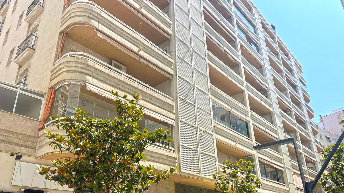 Apartment te koop in Marbella | 1 slaapkamers H5069575