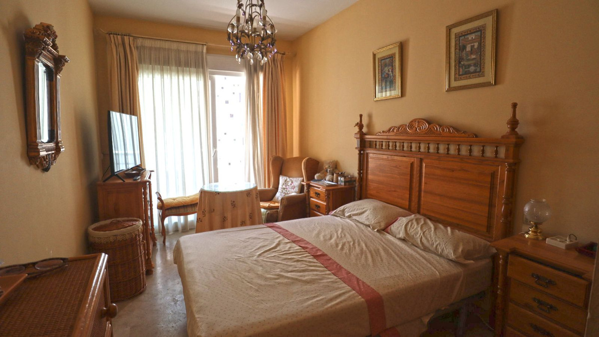Apartment te koop in Marbella | 1 slaapkamers H5069575
