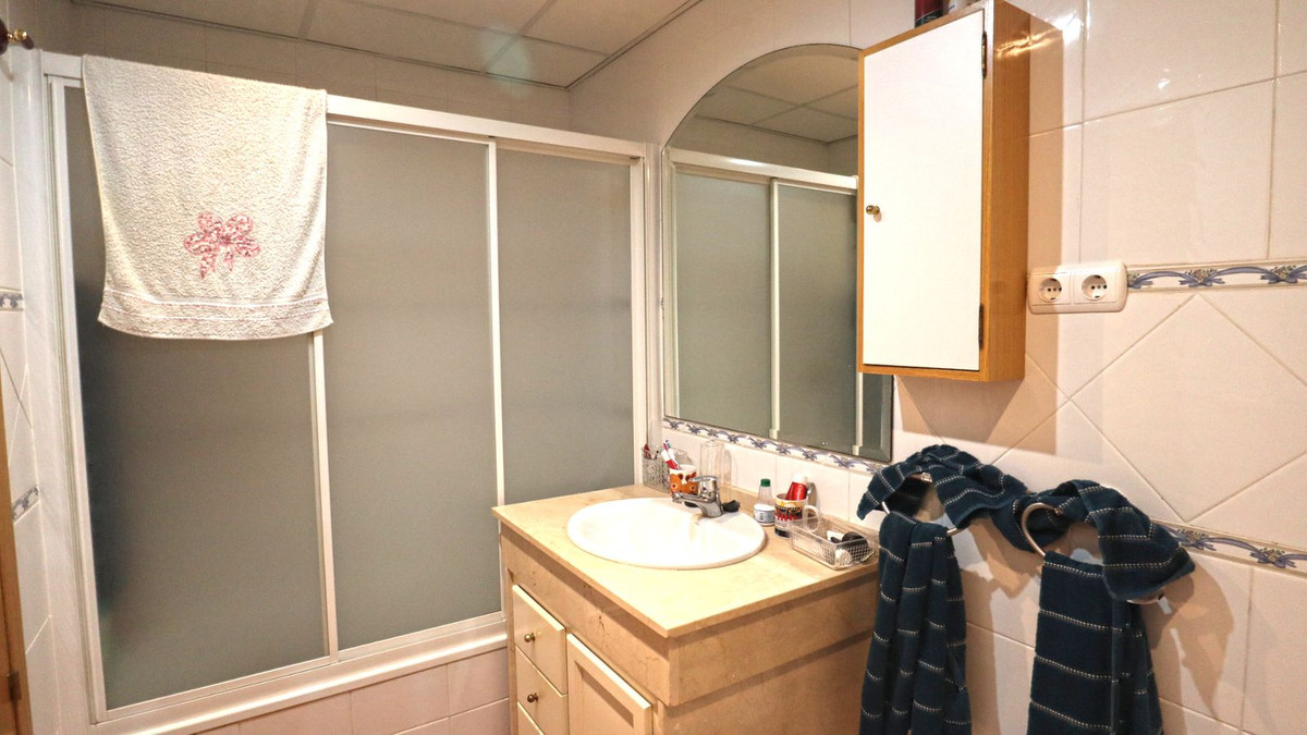 Apartment te koop in Marbella | 1 slaapkamers H5069575