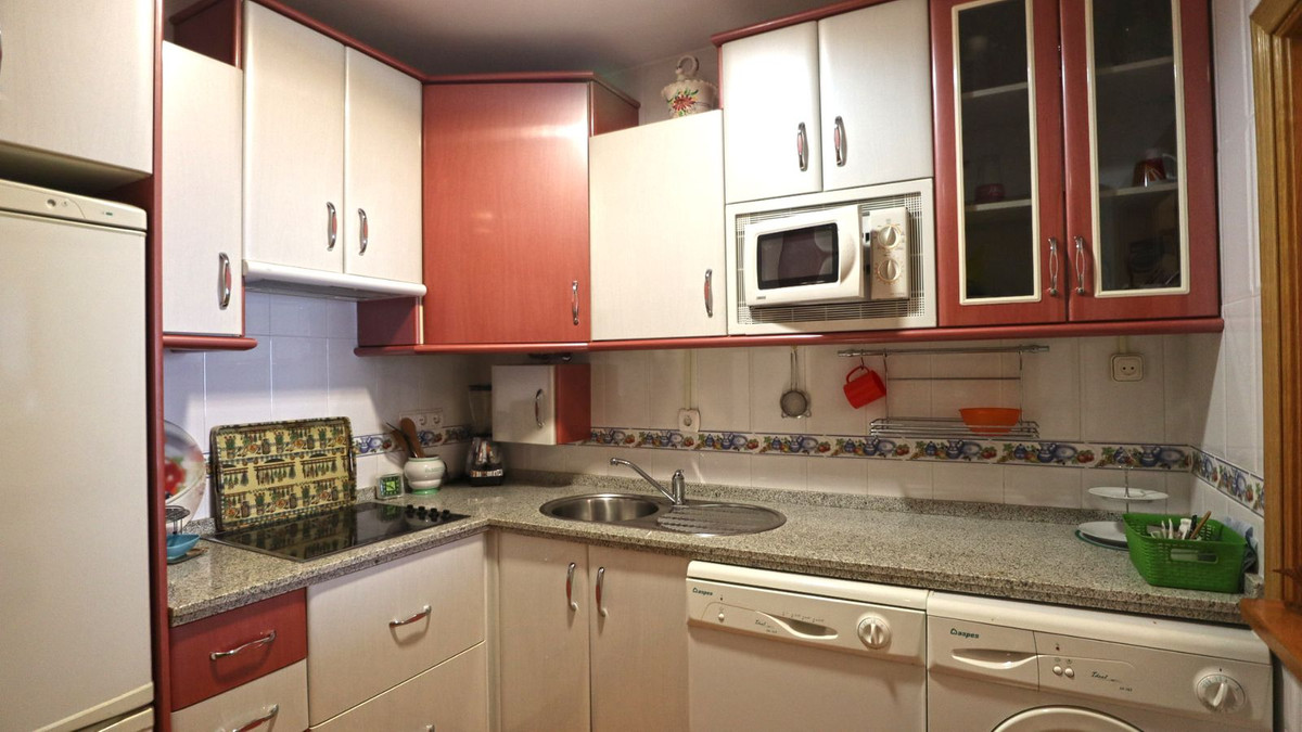 Apartment te koop in Marbella | 1 slaapkamers H5069575