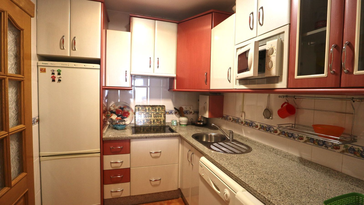 Apartment te koop in Marbella | 1 slaapkamers H5069575